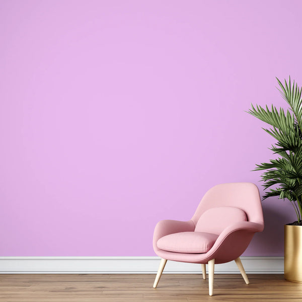 Pink Accent Acrylic Shower Wall Panels Home Decor Wall Panels 2440mmm x 1220mm - CladdTech