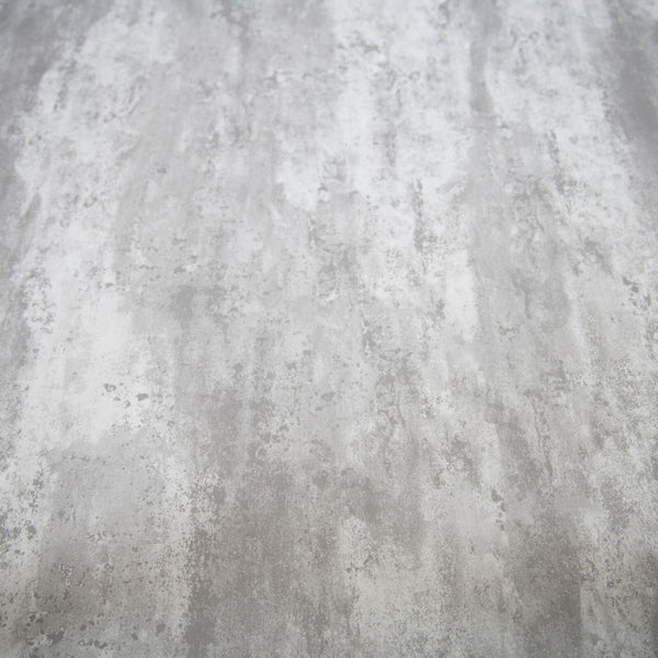 Silver Mist Bathroom Wall Panels PVC 5mm Thick Cladding 2.6m x 250mm - Claddtech