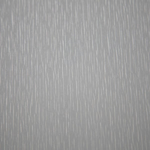 Silver Silk Bathroom 5mm Wall Panels Shower Cladding 2.6m x 0.25m - Claddtech