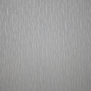 Silver Silk Bathroom 5mm Wall Panels Shower Cladding 2.6m x 0.25m - Claddtech