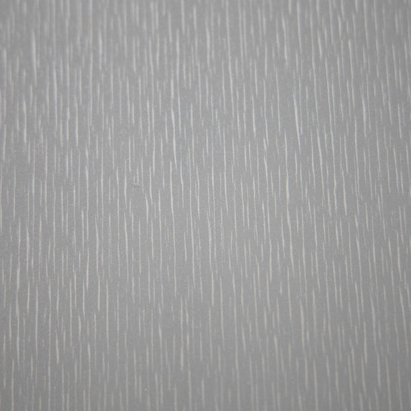 Silver Silk Bathroom 5mm Wall Panels Shower Cladding 2.6m x 0.25m - Claddtech