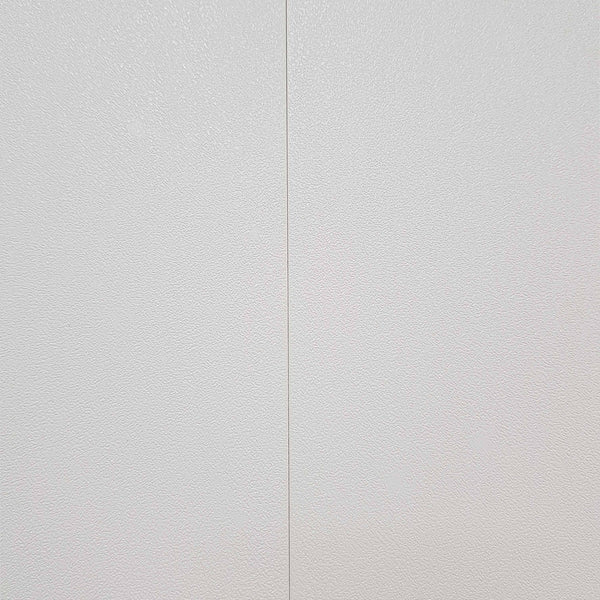 Cream TexturePlus Decorative Wall Panels 2550mm x 500mm x 9mm (Pack of 2) - Claddtech