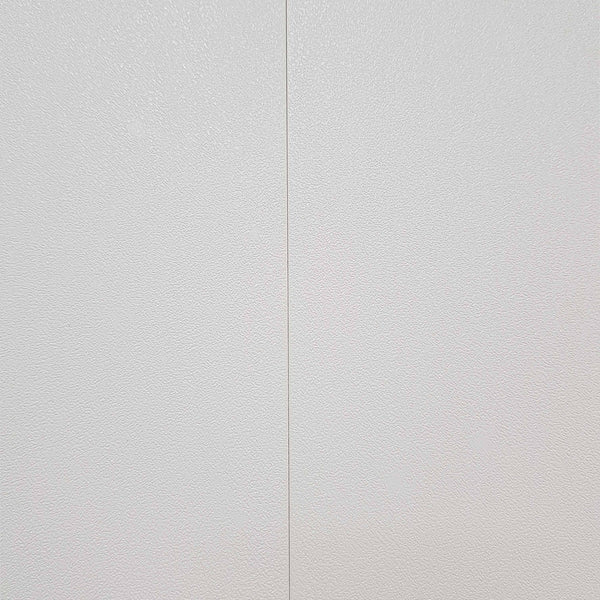 Cream TexturePlus Decorative Wall Panels 2550mm x 500mm x 9mm (Pack of 2) - Claddtech