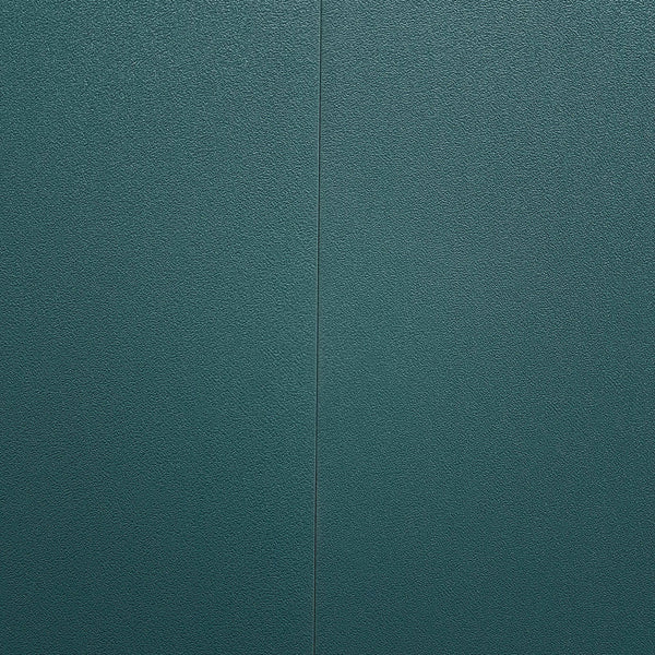 Cyan Blue TexturePlus Decorative Wall Panels 2550mm x 500mm x 9mm (Pack of 2) - Claddtech