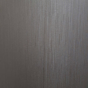 Taupe Brown/Grey Sheen Linear Decorative Wall Panels 2550mm x 500mm x 9mm (Pack of 2) - Claddtech