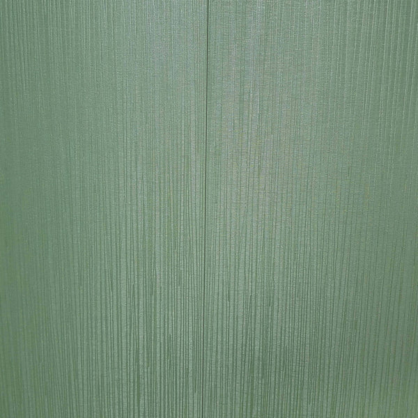 Forest Green Sheen Linear Decorative Wall Panels 2550mm x 500mm x 9mm (Pack of 2) - Claddtech