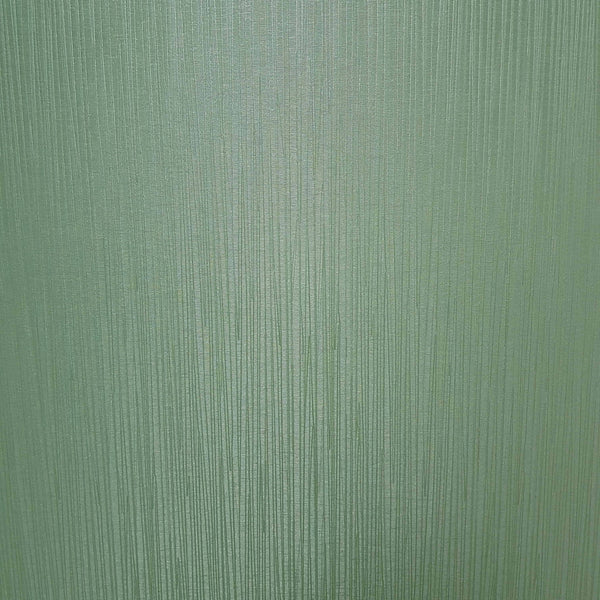 Forest Green Sheen Linear Decorative Wall Panels 2550mm x 500mm x 9mm (Pack of 2) - Claddtech