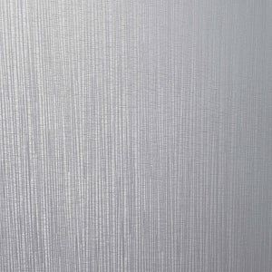 Dove Grey Sheen Linear Decorative Wall Panels 2550mm x 500mm x 9mm (Pack of 2) - Claddtech