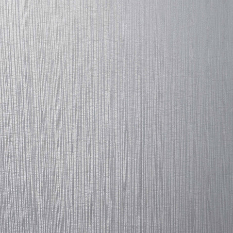Dove Grey Sheen Linear Decorative Wall Panels 2550mm x 500mm x 9mm (Pack of 2) - Claddtech