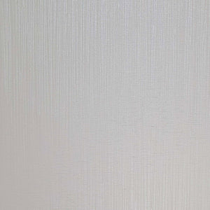 Ivory Stripe Sheen Linear Decorative Wall Panels 2550mm x 500mm x 9mm (Pack of 2) - Claddtech