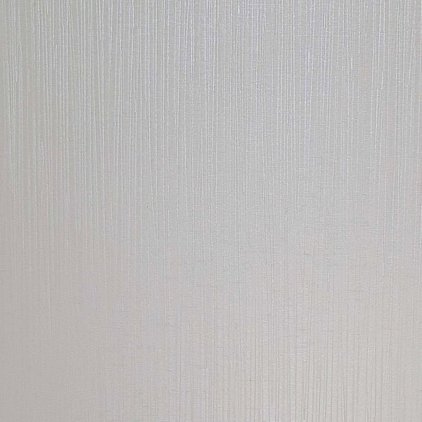 Ivory Stripe Sheen Linear Decorative Wall Panels 2550mm x 500mm x 9mm (Pack of 2) - Claddtech