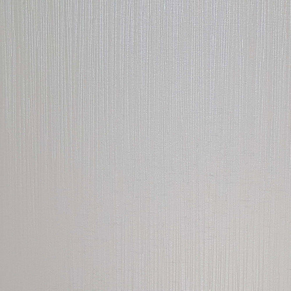 Ivory Stripe Sheen Linear Decorative Wall Panels 2550mm x 500mm x 9mm (Pack of 2) - Claddtech