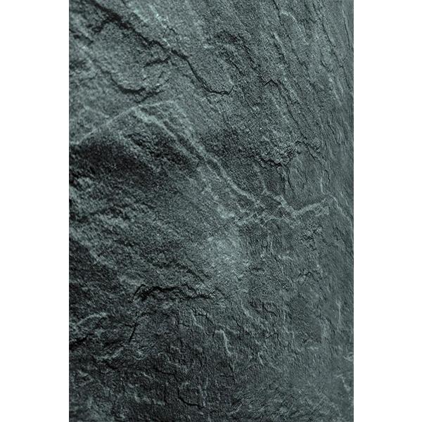 Hewn Slate 10mm Thick Large PVC Shower Boards 1m x 2.4m - Claddtech