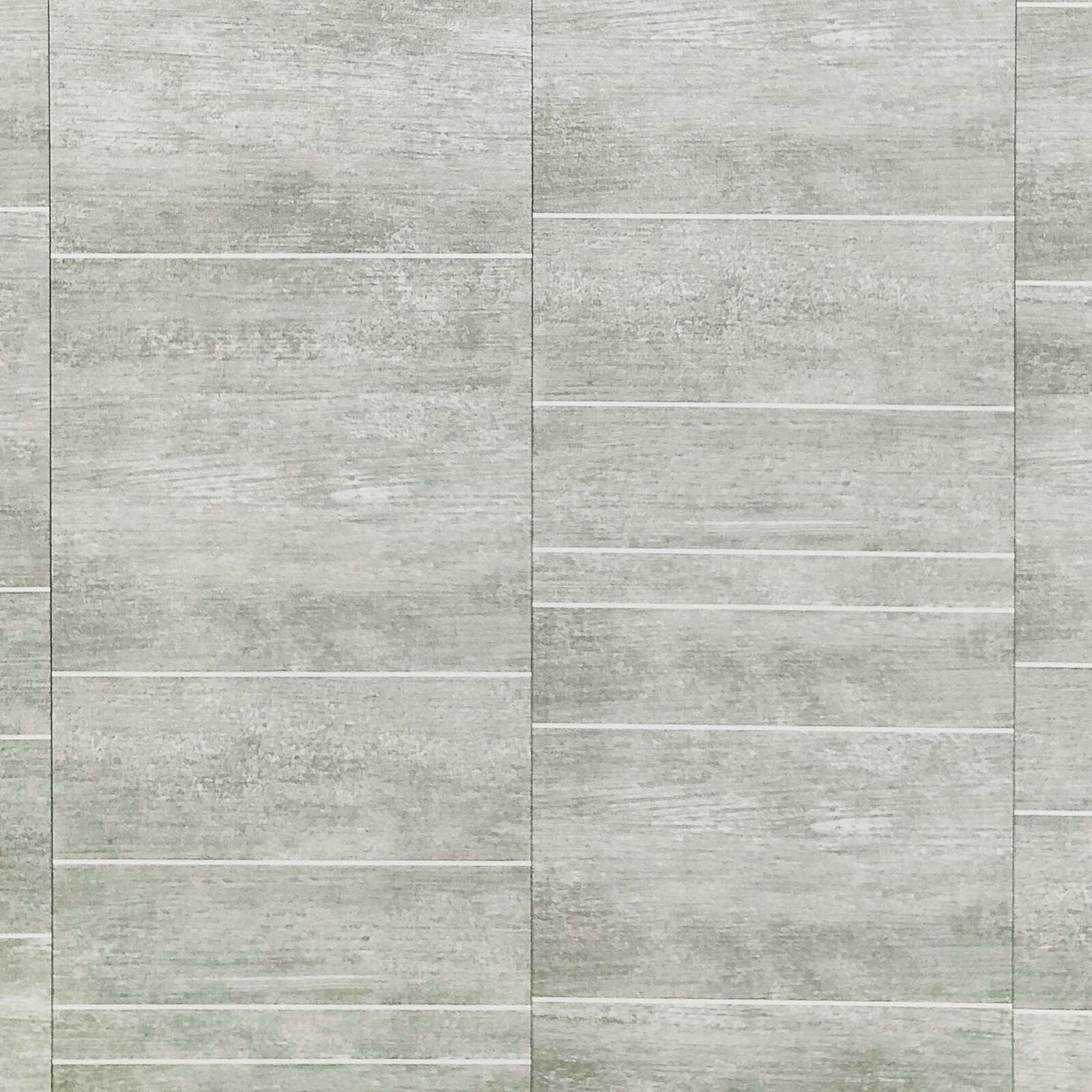 Arian Light Grey Stone Tile 8mm Bathroom Wall Panels (Pack of 4) - Claddtech