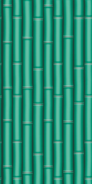 Bamboo Acrylic Wall Panels Home Decor Wall Panels 2440mmm x 1220mm - CladdTech