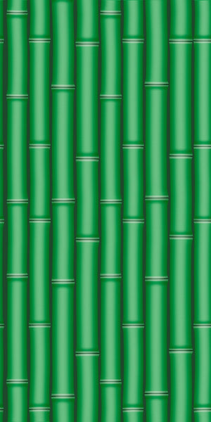 Bamboo Acrylic Wall Panels Home Decor Wall Panels 2440mmm x 1220mm - CladdTech