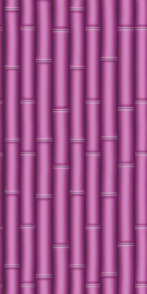 Bamboo Acrylic Wall Panels Home Decor Wall Panels 2440mmm x 1220mm - CladdTech