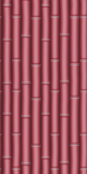Bamboo Acrylic Wall Panels Home Decor Wall Panels 2440mmm x 1220mm - CladdTech