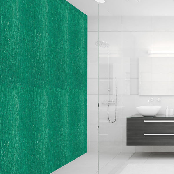 Bark Acrylic Wall Panels Home Decor Wall Panels 2440mmm x 1220mm - CladdTech