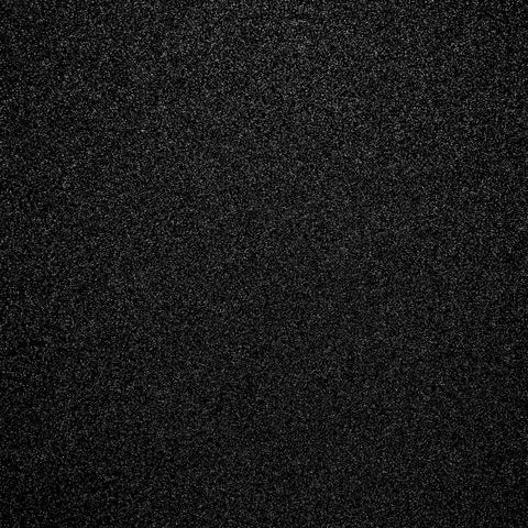 Black Shimmer 10mm Thick Large PVC Cladding Shower Boards 2.4m x 1m