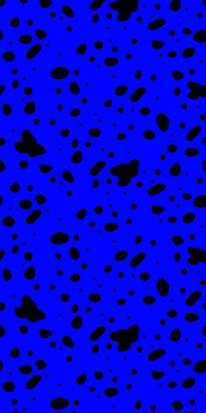 Animal Print Acrylic Wall Panel Sample - CladdTech
