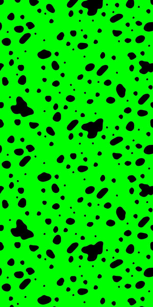 Animal Print Acrylic Wall Panel Sample - CladdTech