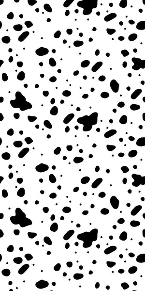 Animal Print Acrylic Wall Panel Sample - CladdTech