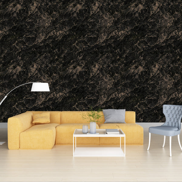 Dirty Rock Acrylic Wall Panels Home Decor Wall Panels 2440mmm x 1220mm - CladdTech