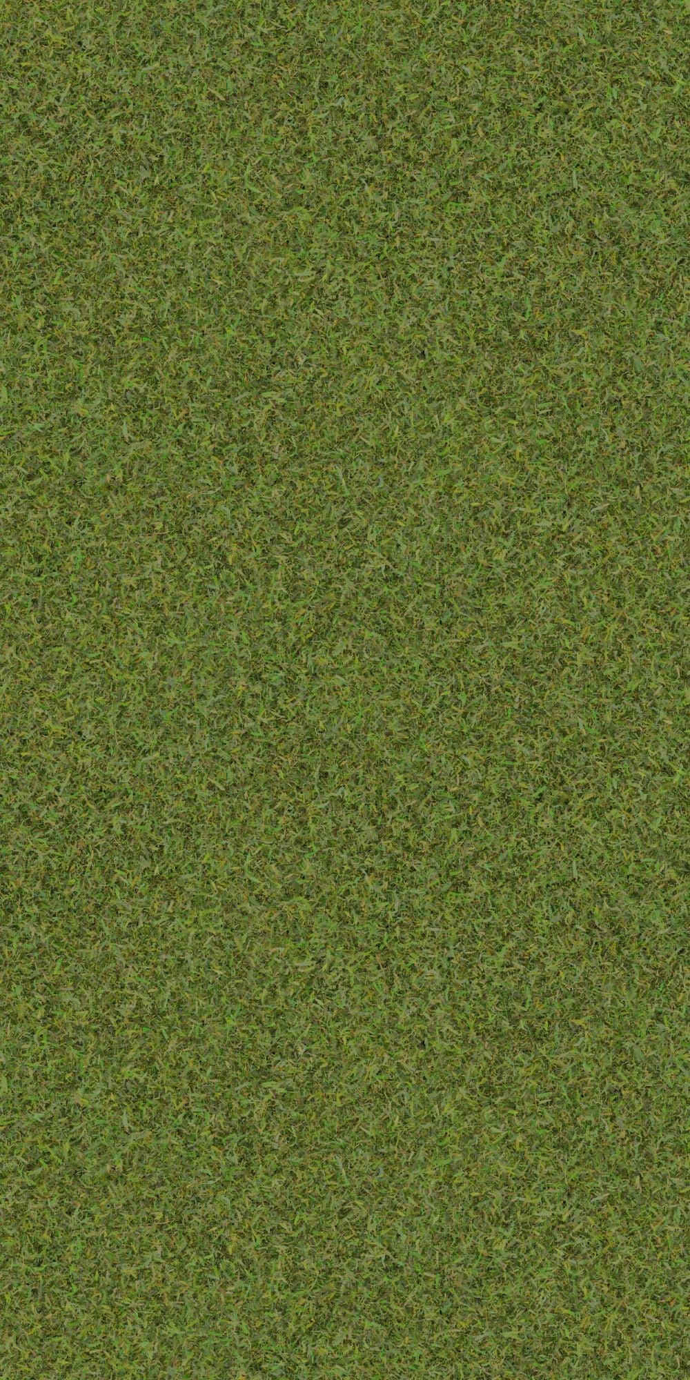Grass Acrylic Wall Panels Home Decor Wall Panels 2440mmm x 1220mm - CladdTech