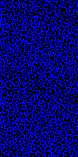 Animal Print Acrylic Wall Panel Sample - CladdTech