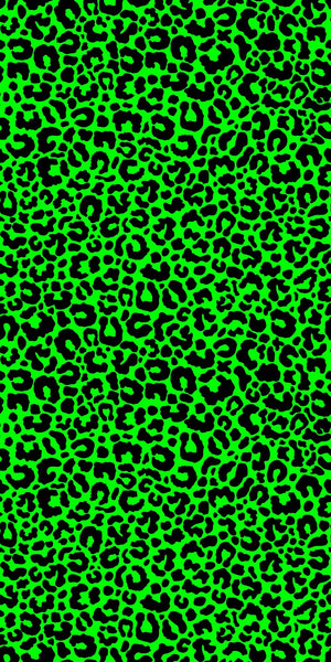 Animal Print Acrylic Wall Panel Sample - CladdTech