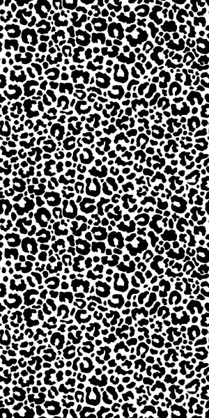 Animal Print Acrylic Wall Panel Sample - CladdTech