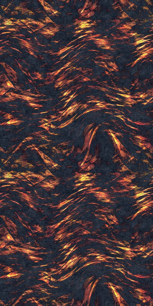 Molten Rock Acrylic Wall Panels Home Decor Wall Panels 2440mmm x 1220mm - CladdTech