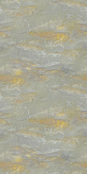 Mossy Cliff Face Acrylic Wall Panels Home Decor Wall Panels 2440mmm x 1220mm - CladdTech