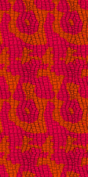Animal Print Acrylic Wall Panel Sample - CladdTech