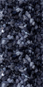 Pebbles Acrylic Wall Panels Home Decor Wall Panels 2440mmm x 1220mm - CladdTech