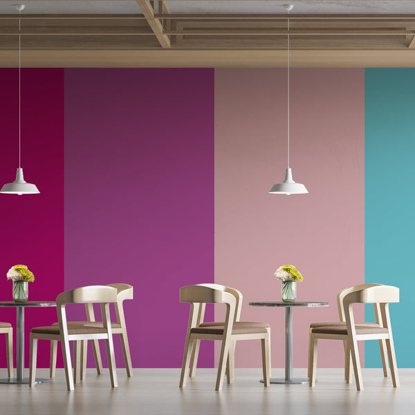 Colour Panels Acrylic Shower Wall Panels Home Decor Wall Panels 2440mmm x 1220mm - CladdTech