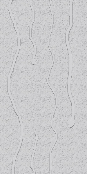 Rain Acrylic Wall Panels Home Decor Wall Panels 2440mmm x 1220mm - CladdTech