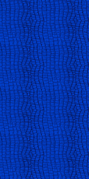 Animal Print Acrylic Wall Panel Sample - CladdTech