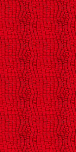 Animal Print Acrylic Wall Panel Sample - CladdTech
