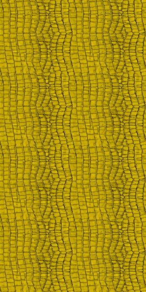 Animal Print Acrylic Wall Panel Sample - CladdTech