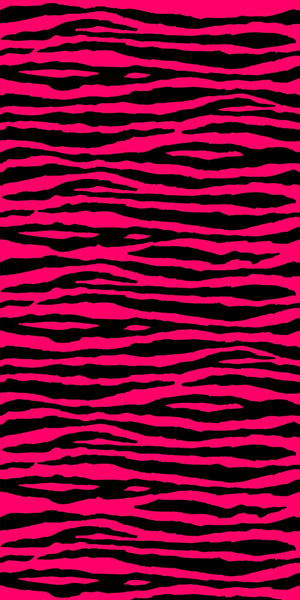 Animal Print Acrylic Wall Panel Sample - CladdTech